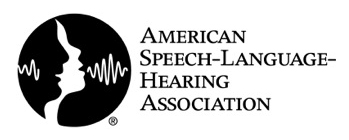 American Speech Language Hearing Association